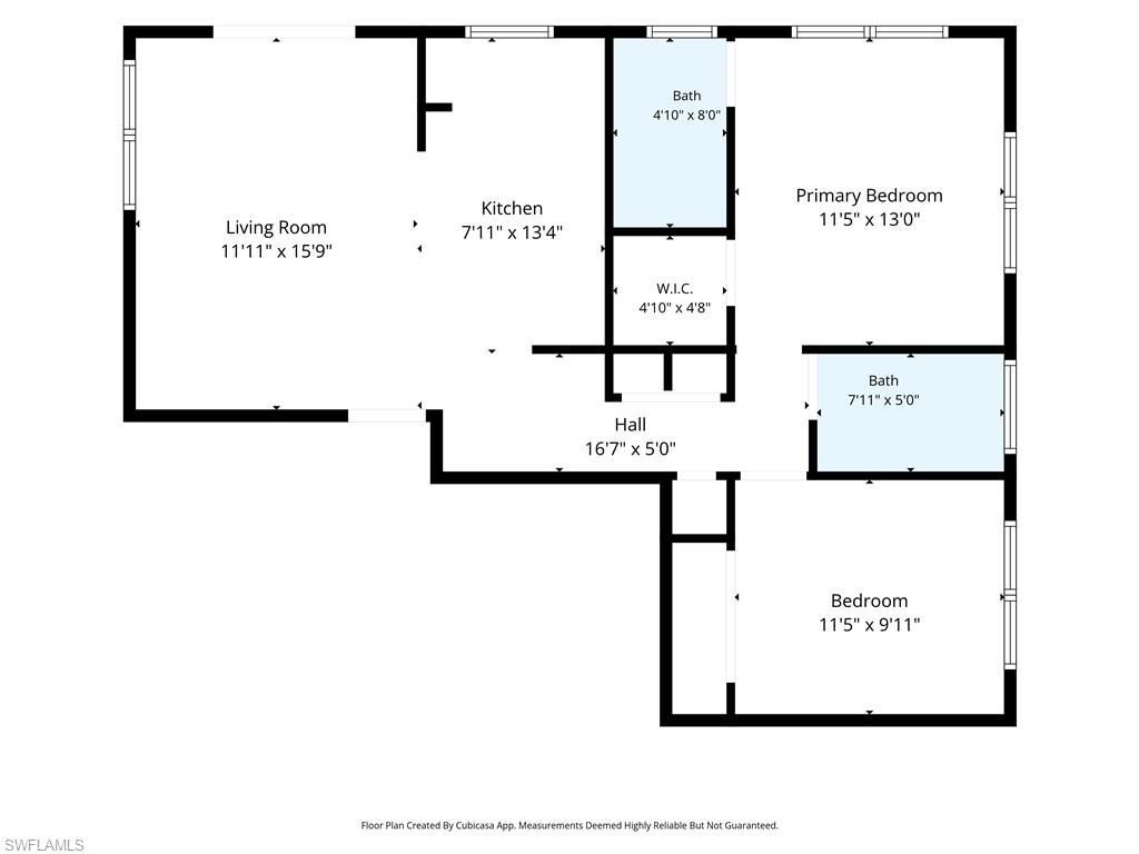 1195 Clam Ct , Unit 203, Naples, FL 34102 Photo