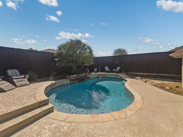 402 Tanglewood Drive, Wylie, TX 75098