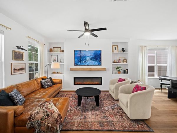 9020 Nathaniel Drive, Providence Village, TX 76227