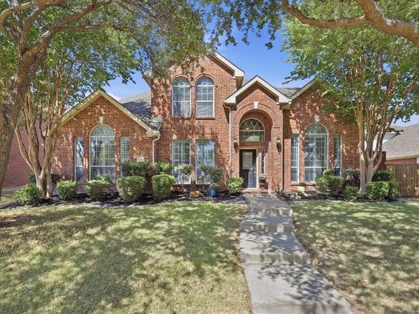 1574 Pleasant Valley Lane, Frisco, TX 75036