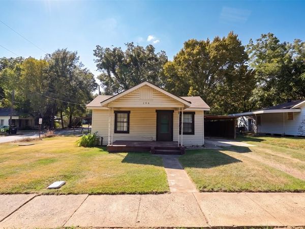 206 Latimer Street, Mooringsport, LA 71060
