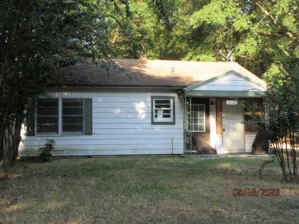 4118 Joplin Avenue , Shreveport, LA 71108