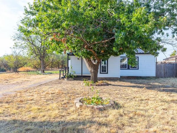 909 Lane Avenue , Abilene, TX 79601