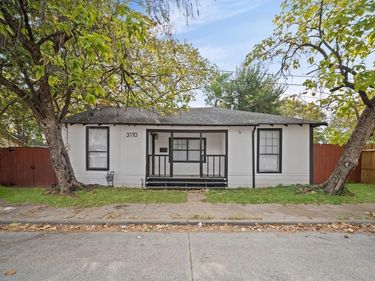 3110 Roby Street, Dallas, TX 75215
