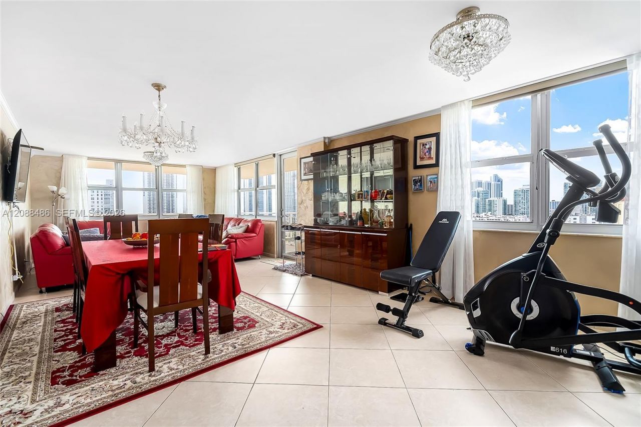 250 174th St , Unit 1704, Sunny Isles Beach, FL 33160 Photo