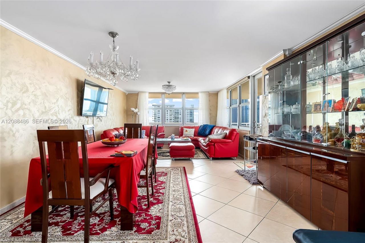 250 174th St , Unit 1704, Sunny Isles Beach, FL 33160 Photo