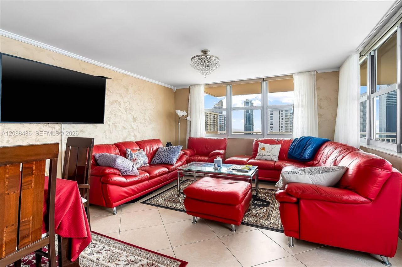 250 174th St , Unit 1704, Sunny Isles Beach, FL 33160 Photo