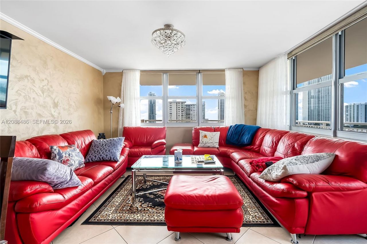 250 174th St , Unit 1704, Sunny Isles Beach, FL 33160 Photo