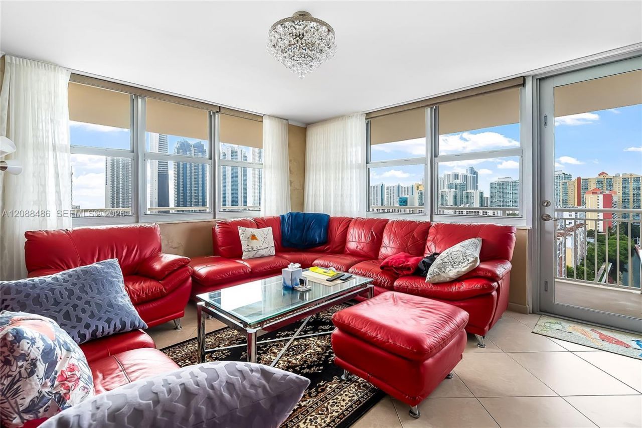 250 174th St , Unit 1704, Sunny Isles Beach, FL 33160 Photo