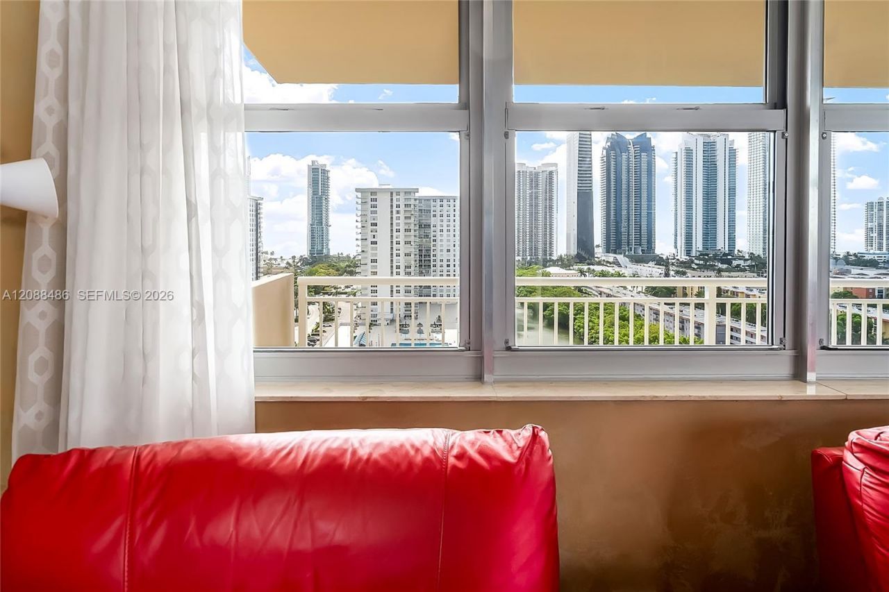 250 174th St , Unit 1704, Sunny Isles Beach, FL 33160 Photo