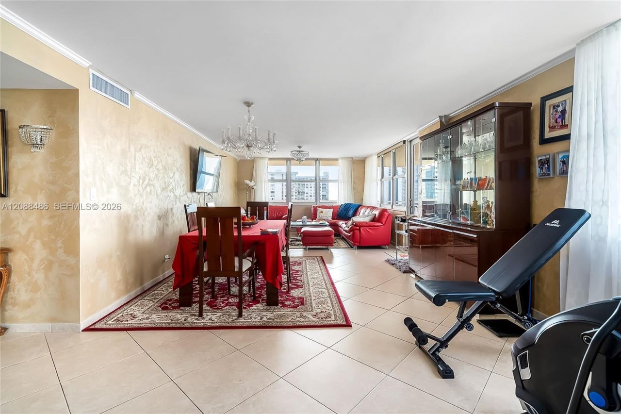 250 174th St , Unit 1704, Sunny Isles Beach, FL 33160 Photo