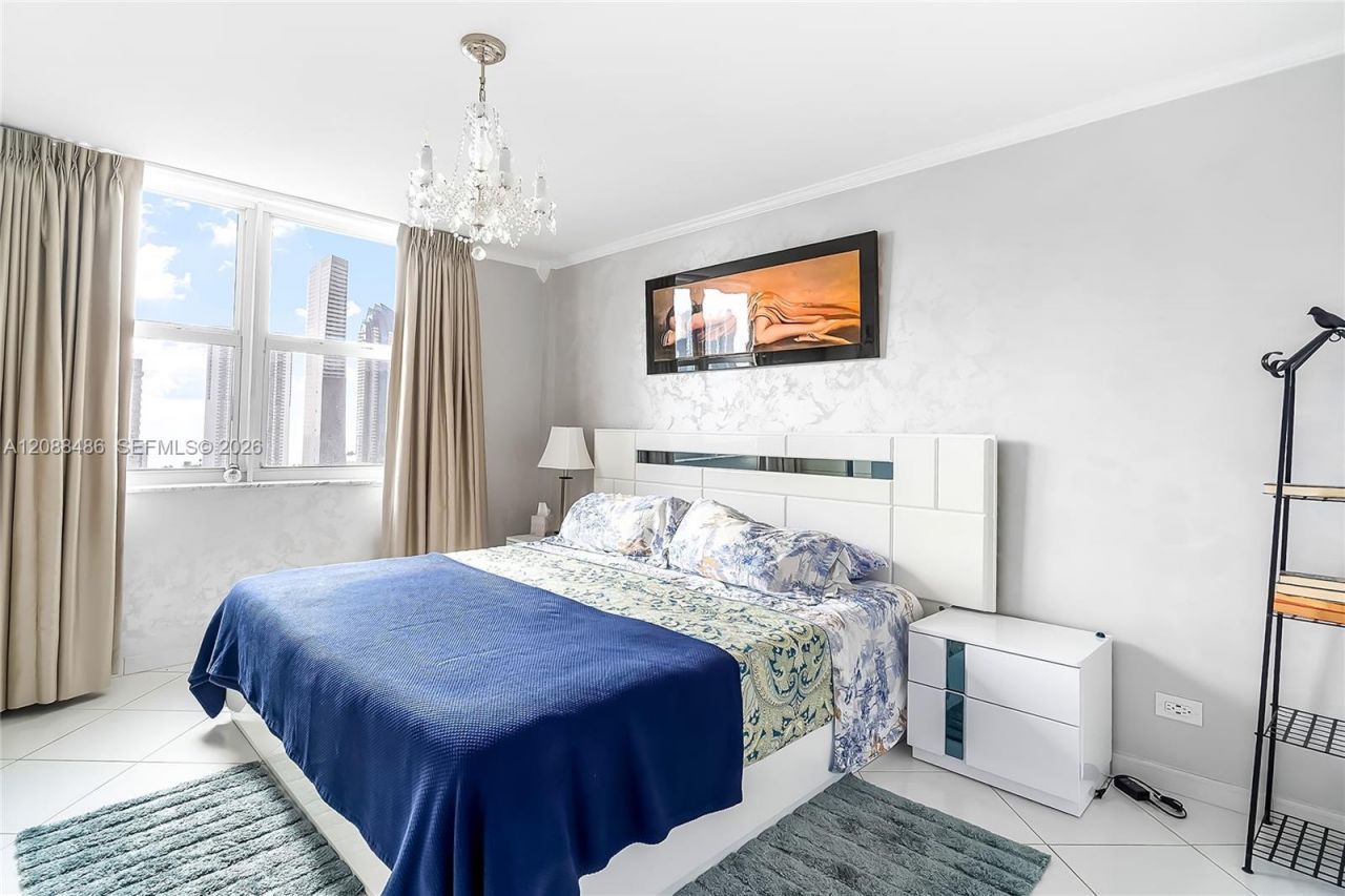 250 174th St , Unit 1704, Sunny Isles Beach, FL 33160 Photo