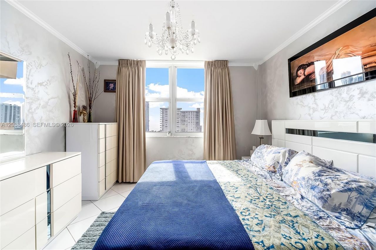 250 174th St , Unit 1704, Sunny Isles Beach, FL 33160 Photo