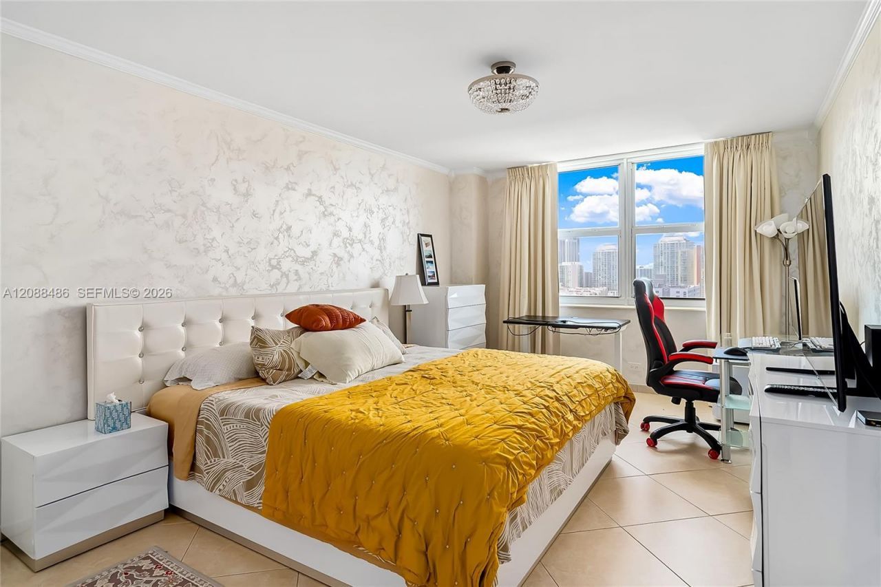 250 174th St , Unit 1704, Sunny Isles Beach, FL 33160 Photo