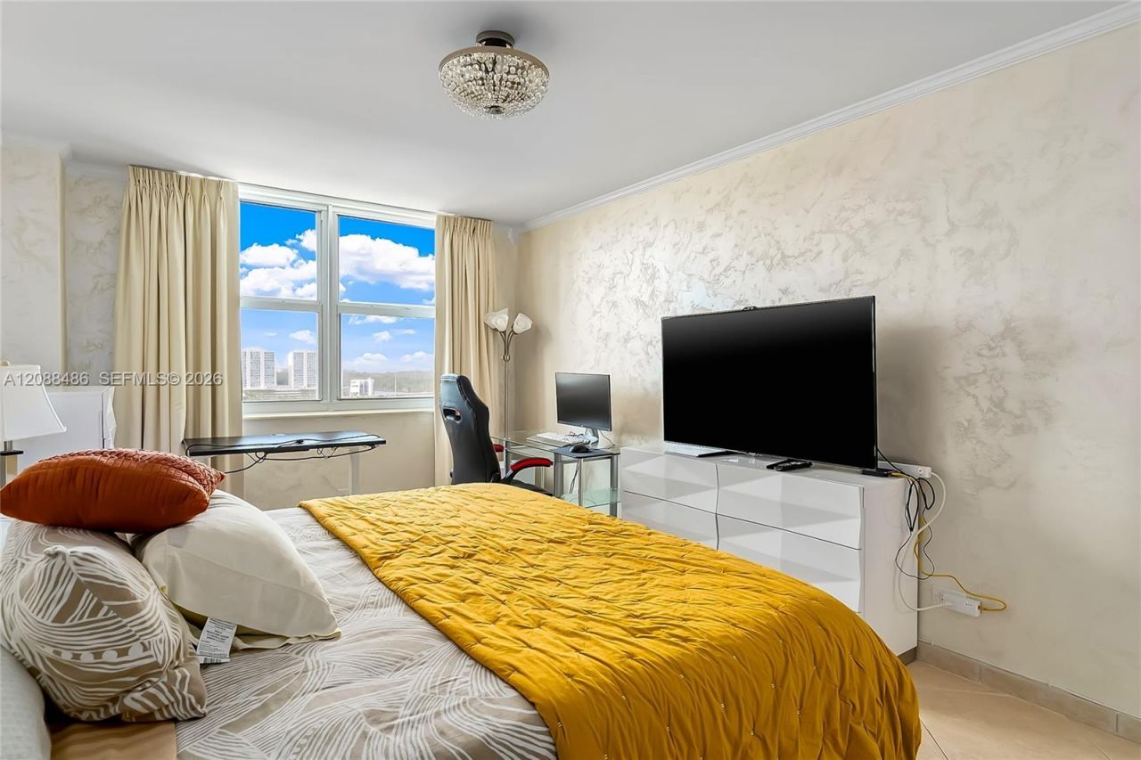 250 174th St , Unit 1704, Sunny Isles Beach, FL 33160 Photo