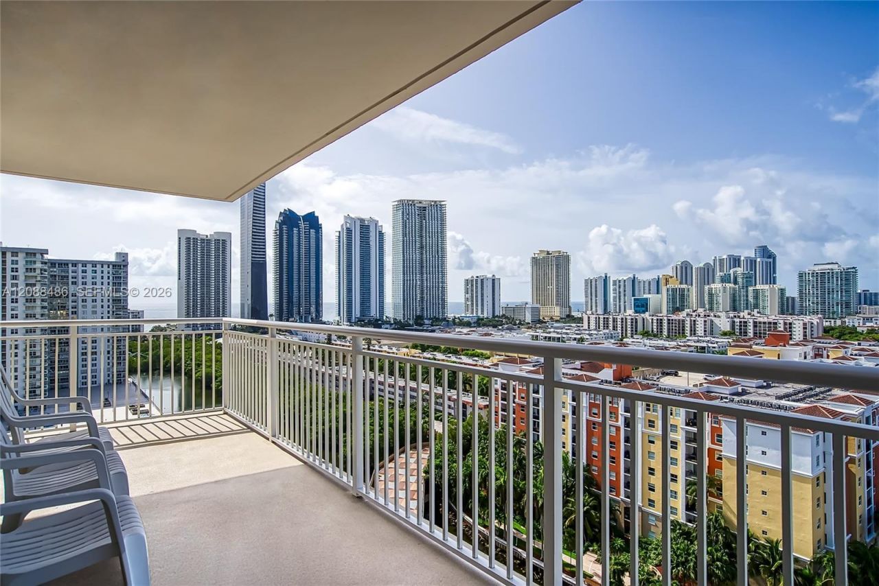 250 174th St , Unit 1704, Sunny Isles Beach, FL 33160 Photo