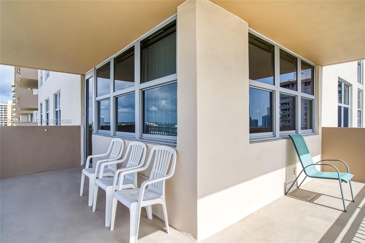 250 174th St , Unit 1704, Sunny Isles Beach, FL 33160 Photo