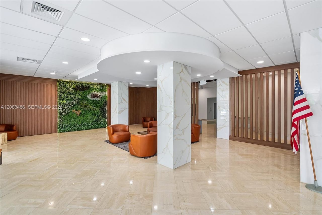 250 174th St , Unit 1704, Sunny Isles Beach, FL 33160 Photo