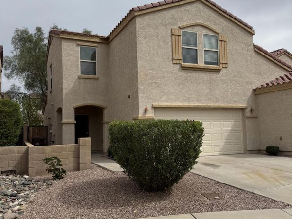12959 N 88TH Drive, Peoria, AZ 85381