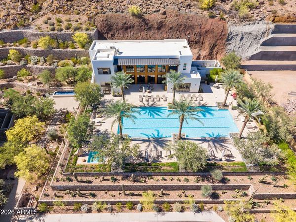 5000 N CAMELBACK RIDGE Drive, Unit 208, Scottsdale, AZ 85251