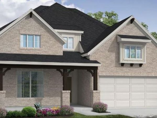 1064 Sonata PL, Round Rock, TX 78681