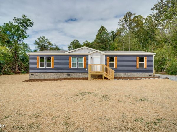 1904 Ryder Church Road, Bluff City, TN 37618