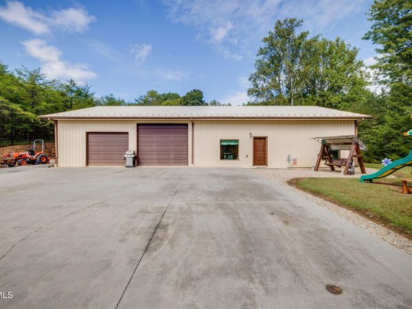 132 Dylans Trail, Watauga, TN 37694