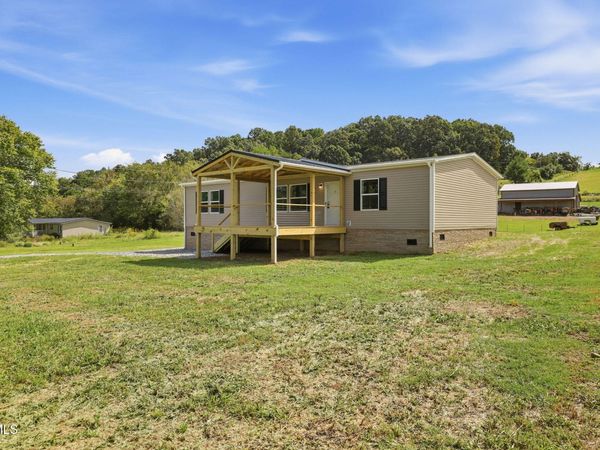 5870 Old Stage Road, Chuckey, TN 37641