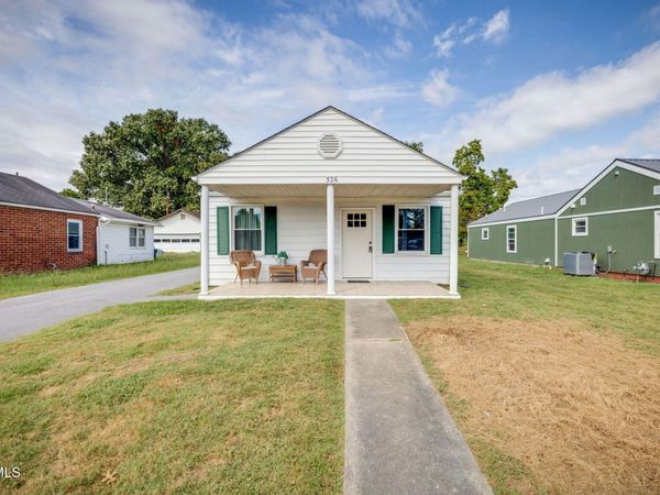 326 Louis Street, Kingsport, TN 37660