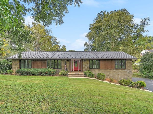 124 Cassidy Road, Kingsport, TN 37664