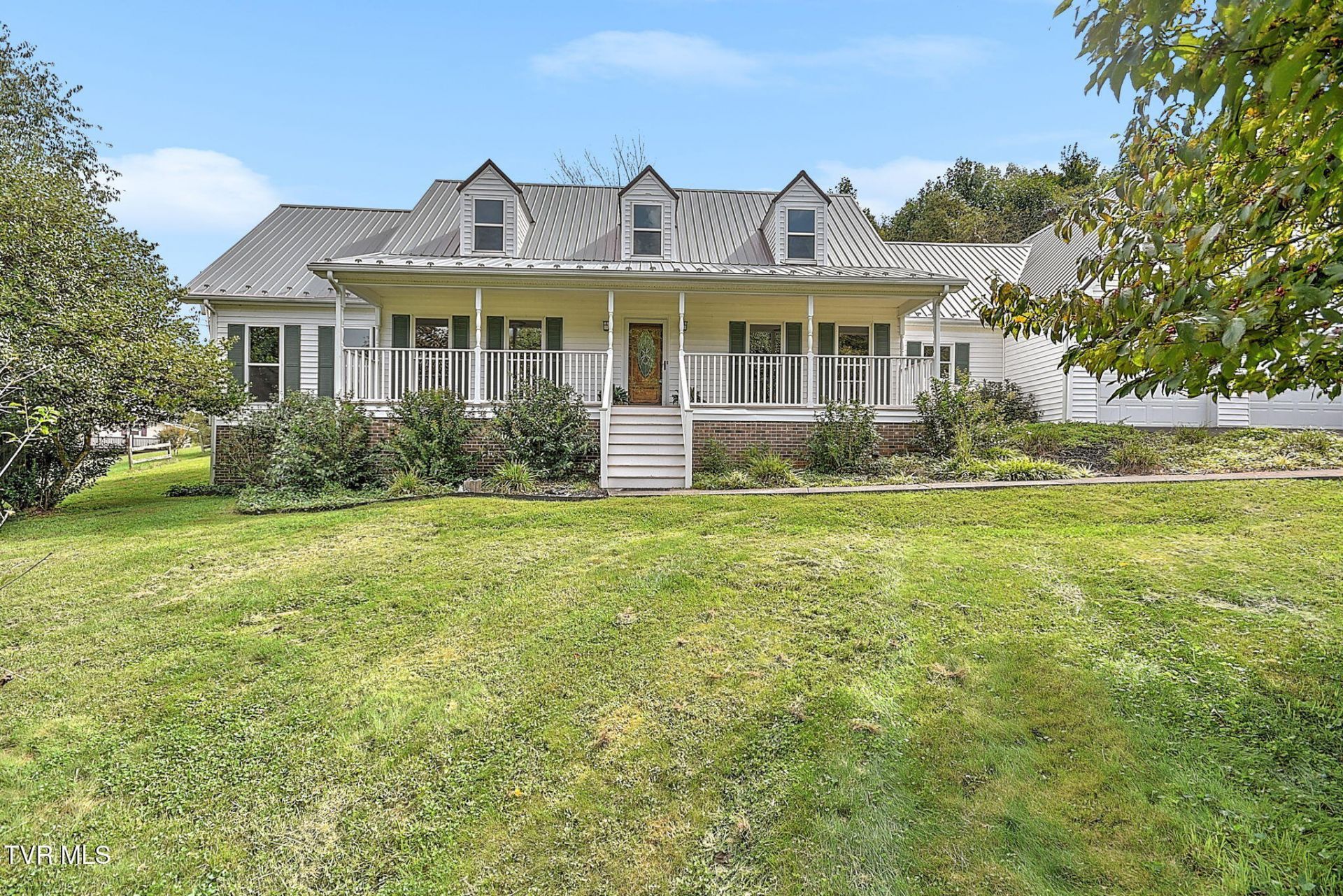 189 Shaw Street, Lebanon, VA 24266 Main Photo