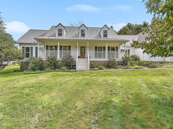 189 Shaw Street, Lebanon, VA 24266