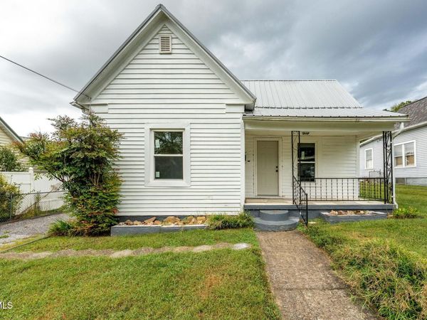 1003 Afton Street, Johnson City, TN 37601