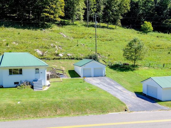 810 Rye Cove Memorial Road, Gate City, VA 24251