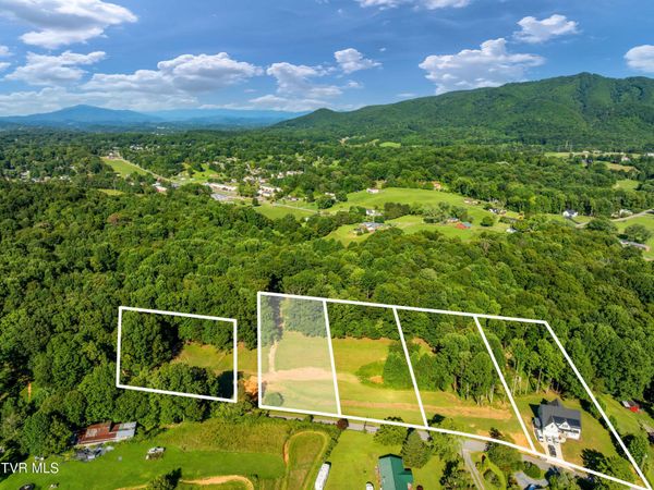 160 Water Tank Hill Road, Johnson City, TN 37604