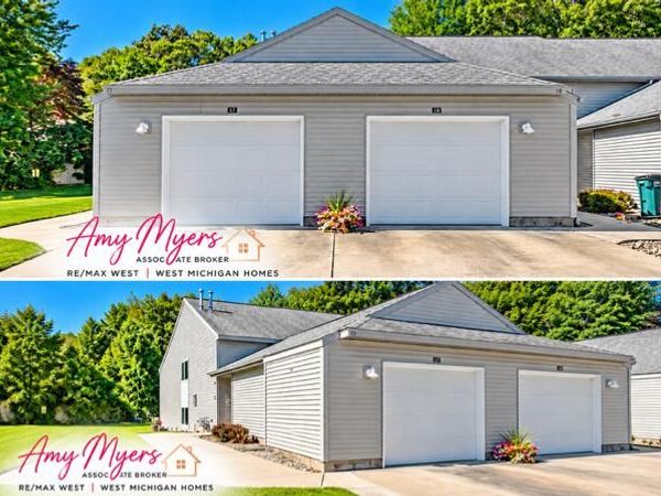 1295 N Whitehall Road, Unit 17, Muskegon, MI 49445