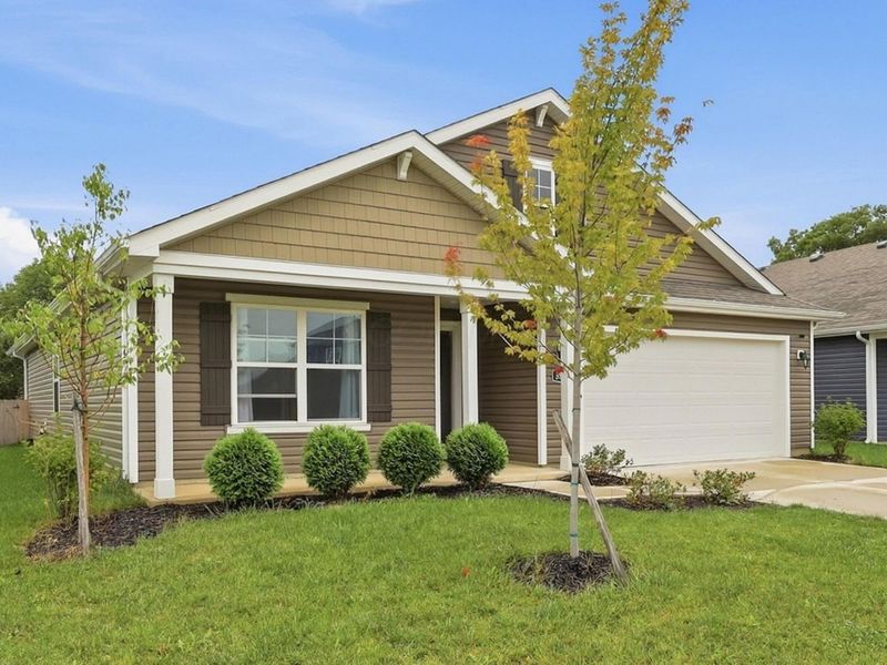 3823 Alledonia Drive, Grove City, OH 43123 Photo 3