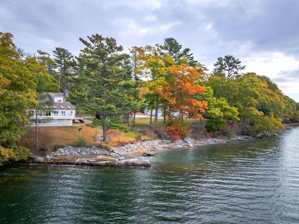 1008 Surry Road , Surry, ME 04684
