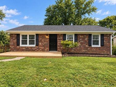 62 Oakland Lane, Harrodsburg, KY 40330