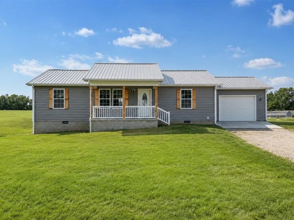 4343 Coral Hill Road , Glasgow, KY 42141
