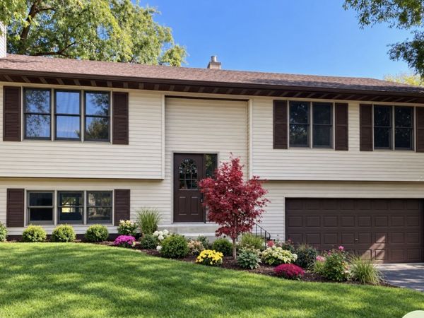 5312 W Lake Shore Drive W, Oakwood Hills, IL 60013