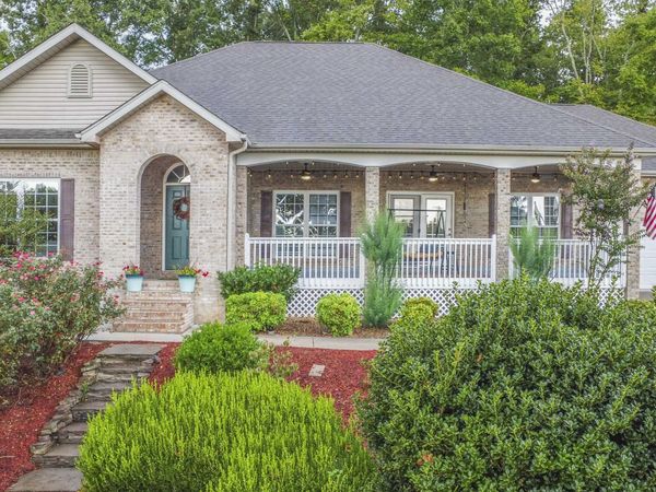 112 Nunyu Tr, Vonore, TN 37885