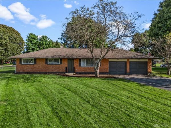 1072 Yellowstone Road, Xenia, OH 45385
