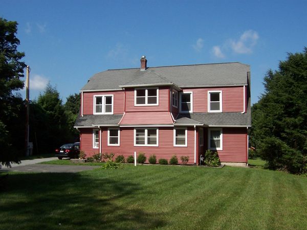221 Main St, Unit A, Wilbraham, MA 01095