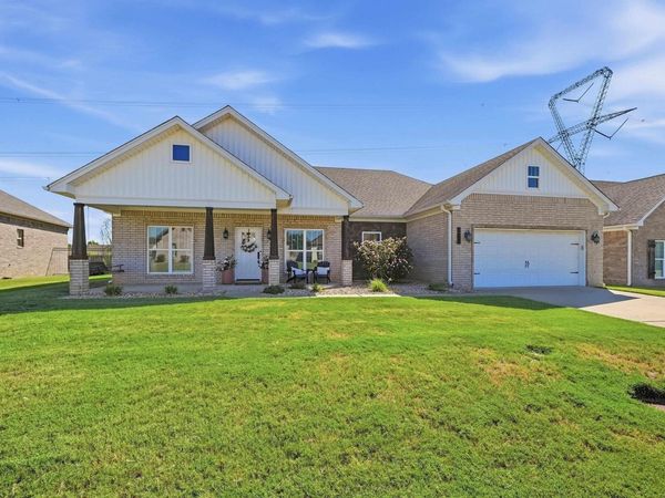 150 Grey Fox Drive , Conway, AR 72034