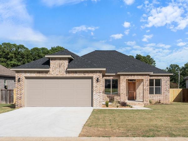 4 Sayde Lane, Sheridan, AR 72150
