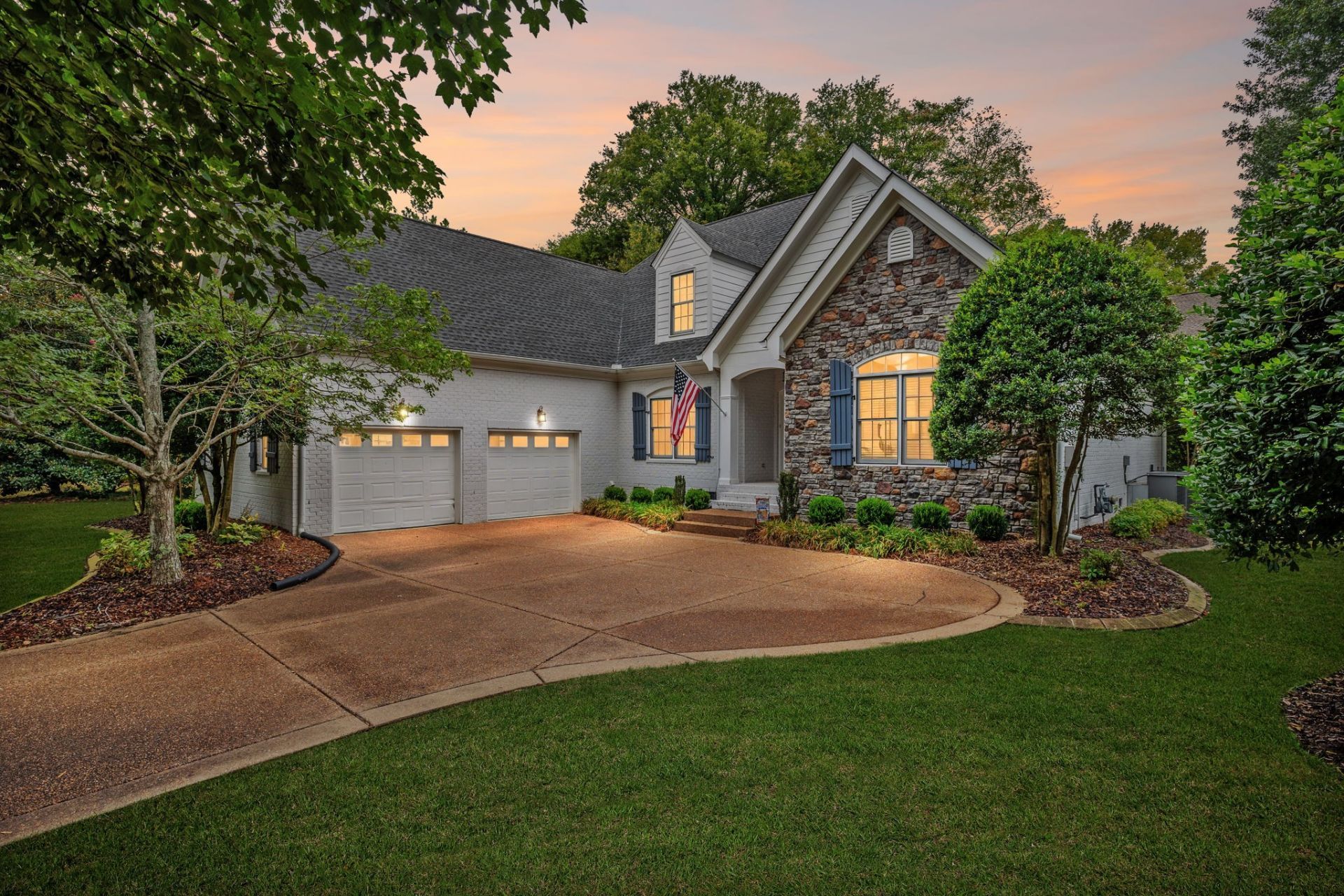 804 Willowsprings Blvd, Franklin, TN 37064 Main Photo