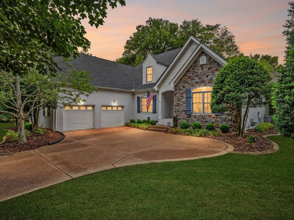 804 Willowsprings Blvd , Franklin, TN 37064