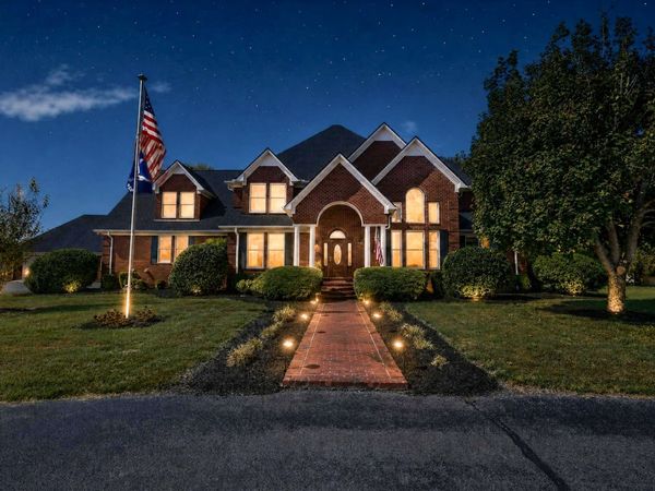 1744 Highway 130 E, Shelbyville, TN 37160