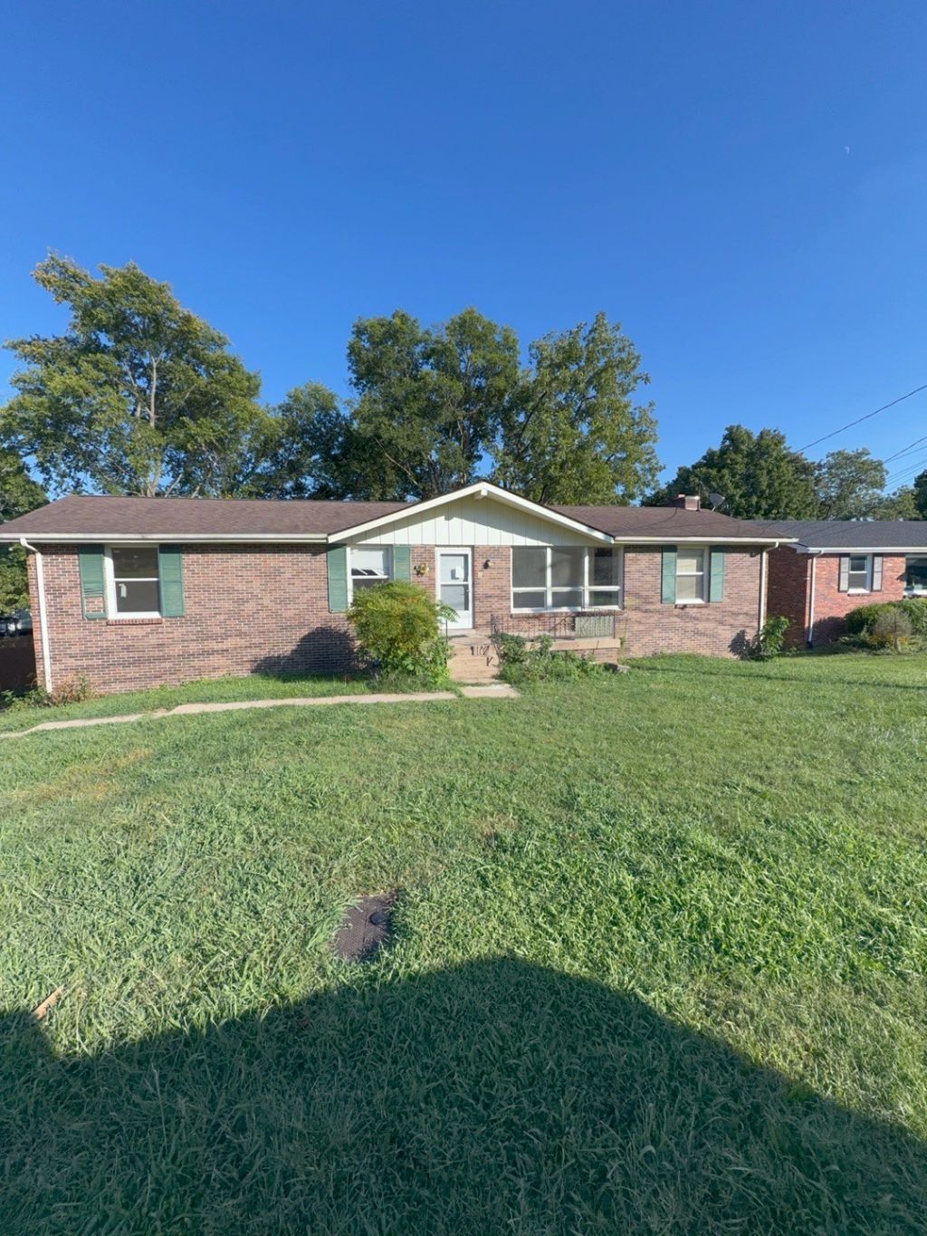 248 Sailboat Dr, Nashville, TN 37217 Main Photo